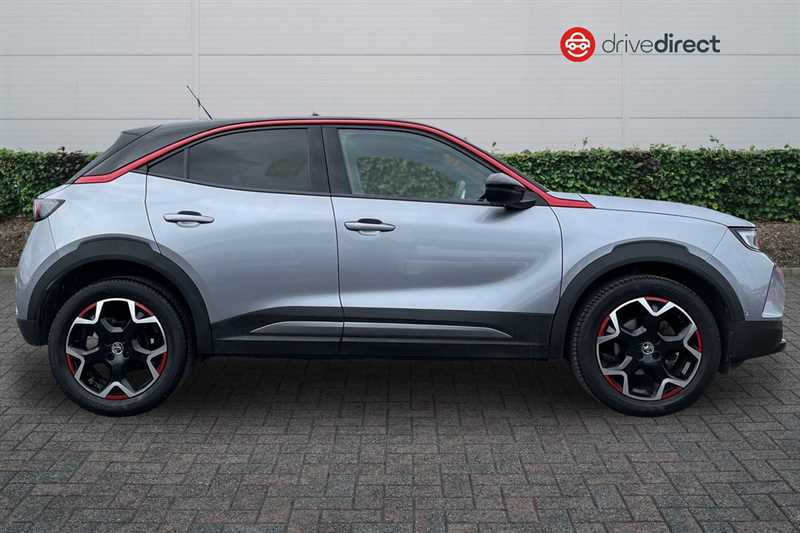 Used Vauxhall Mokka 2022 for sale - 78216702: Photo 2