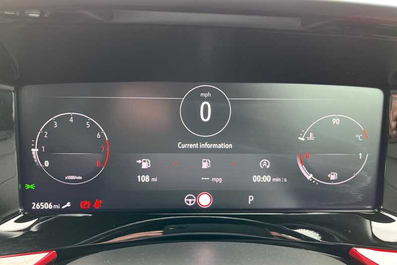 Used Vauxhall Mokka 2022 for sale - 78216702: Photo 20