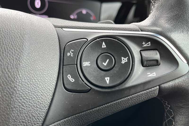 Used Vauxhall Mokka 2022 for sale - 78216702: Photo 22