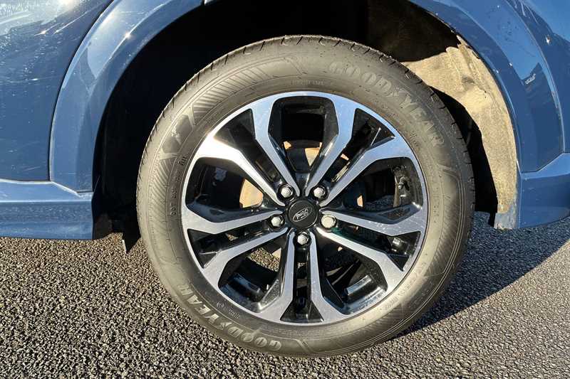 Used Ford Puma 2023 for sale - 77402648: Photo 10