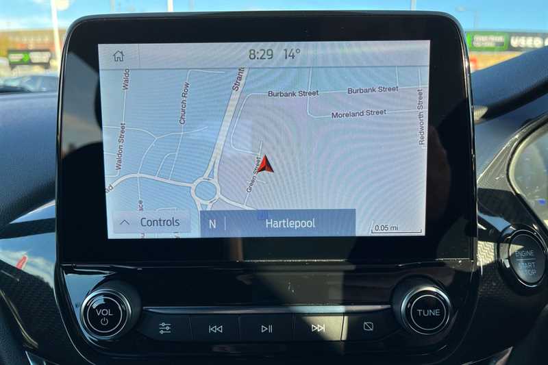 Used Ford Puma 2023 for sale - 77402648: Photo 18