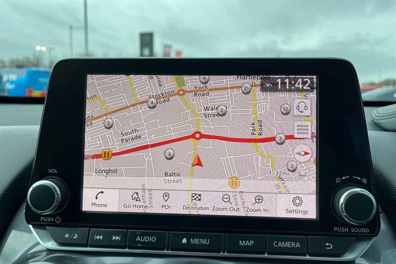 Used Nissan Juke 2022 for sale - 77473638: Photo 18