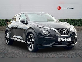 Used Nissan Juke undefined for sale - 77473638: Photo