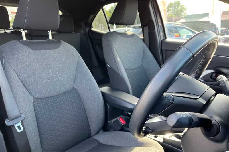 Vehicle 23