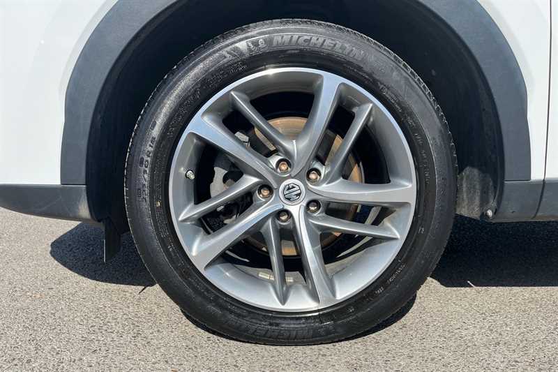 Used MG MG HS 2021 for sale - 78207744: Photo 11