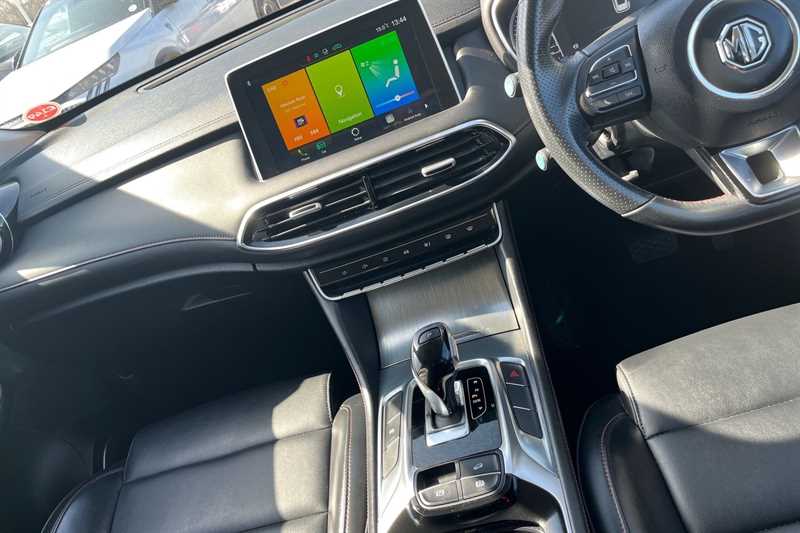 Used MG MG HS 2021 for sale - 78207744: Photo 14