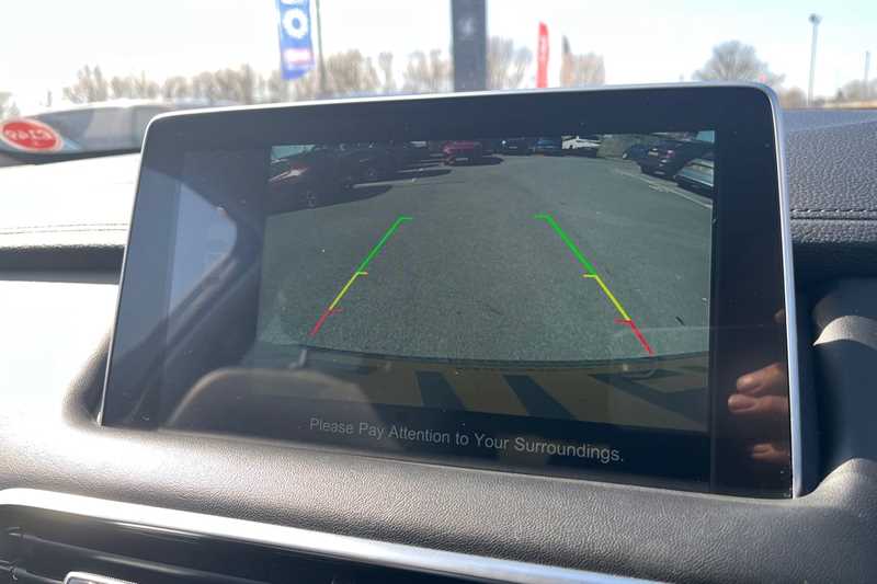 Used MG MG HS 2021 for sale - 78207744: Photo 19