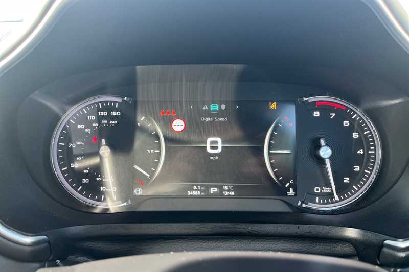 Used MG MG HS 2021 for sale - 78207744: Photo 20