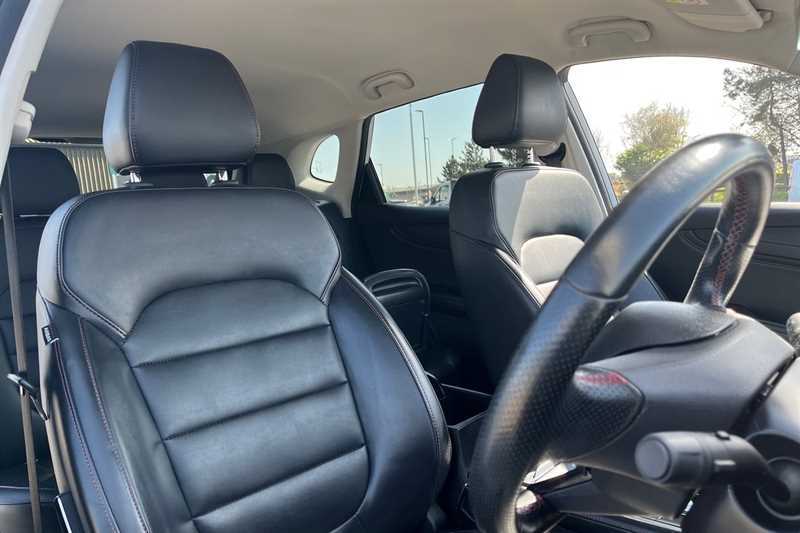 Used MG MG HS 2021 for sale - 78207744: Photo 23