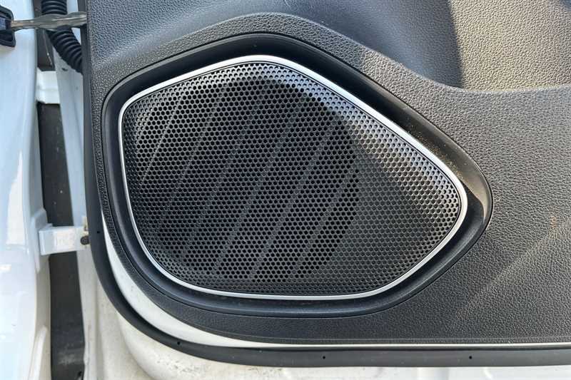 Used MG MG HS 2021 for sale - 78207744: Photo 27