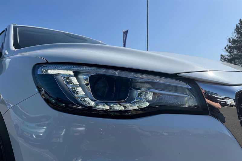 Used MG MG HS 2021 for sale - 78207744: Photo 28