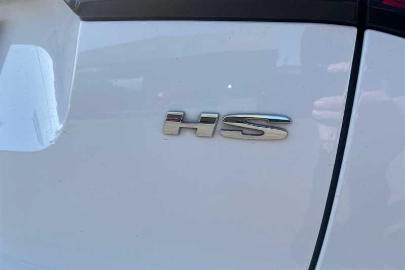 Used MG MG HS 2021 for sale - 78207744: Photo 30