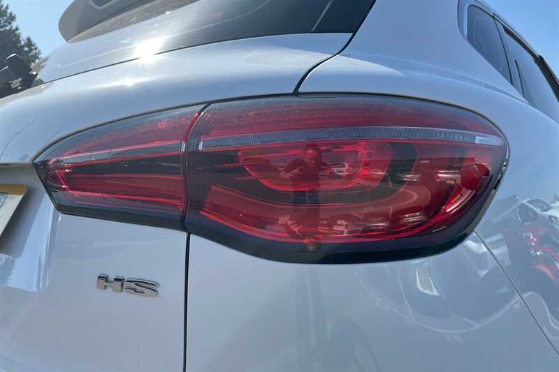 Used MG MG HS 2021 for sale - 78207744: Photo 32