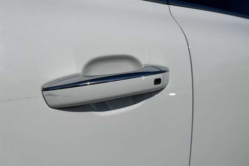 Used MG MG HS 2021 for sale - 78207744: Photo 33