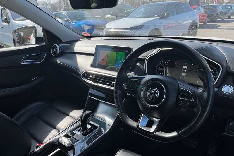 Used MG MG HS 2021 for sale - 78207744: Photo 38