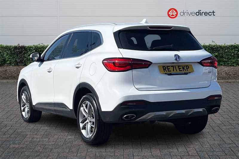 Used MG MG HS 2021 for sale - 78207744: Photo 5