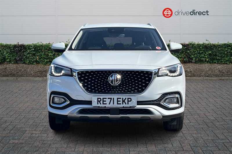 Used MG MG HS 2021 for sale - 78207744: Photo 8