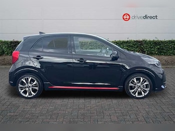 Used Kia Picanto 2024 for sale - 75861365: Photo
