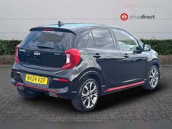 Used Kia Picanto 2024 for sale - 75861365: Photo