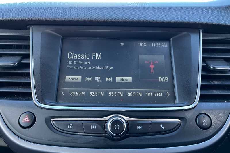 Used Vauxhall Crossland X 2019 for sale - 78130079: Photo 17