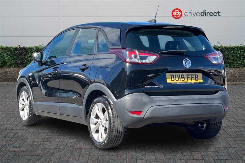 Used Vauxhall Crossland X 2019 for sale - 78130079: Photo 5