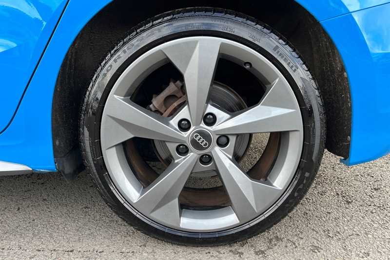 Used Audi A3 for sale - 77757858: Photo 10