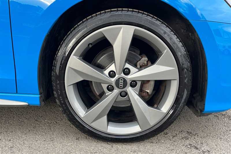 Used Audi A3 for sale - 77757858: Photo 12