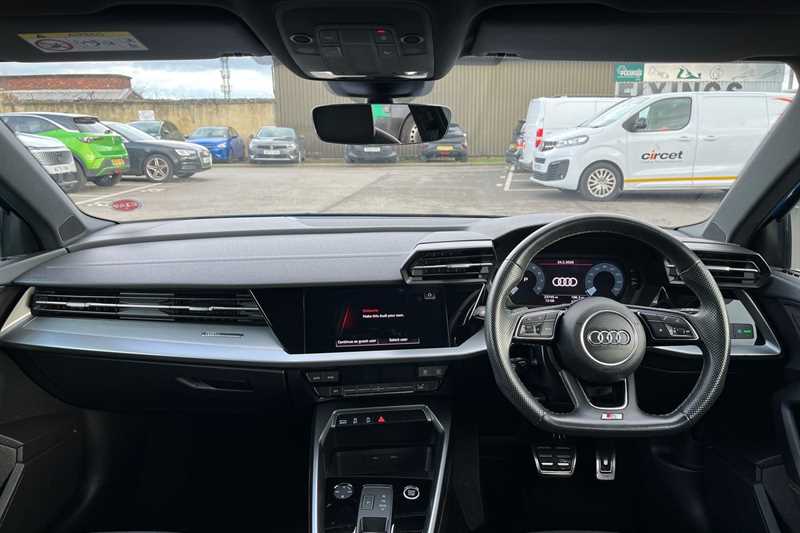 Used Audi A3 for sale - 77757858: Photo 13