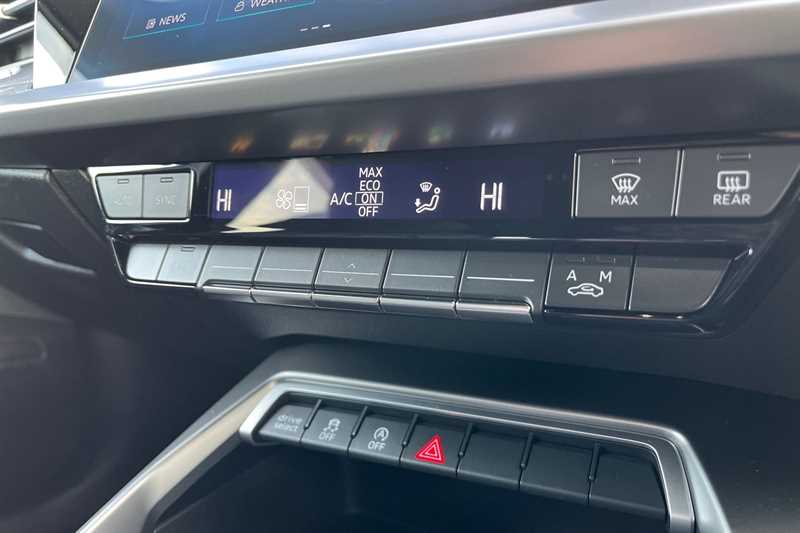 Used Audi A3 for sale - 77757858: Photo 15