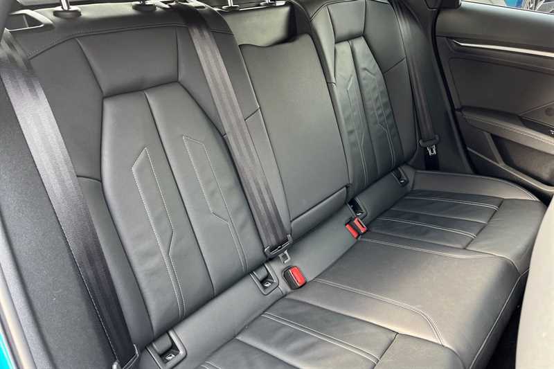 Used Audi A3 for sale - 77757858: Photo 24