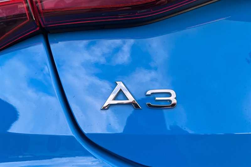 Used Audi A3 for sale - 77757858: Photo 30