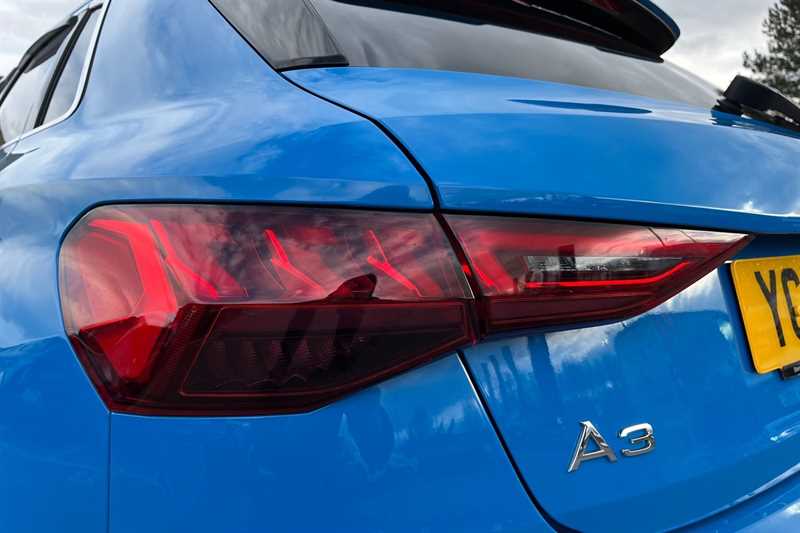 Used Audi A3 for sale - 77757858: Photo 31