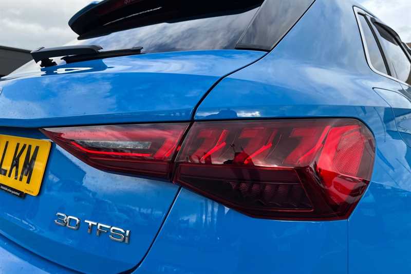 Used Audi A3 for sale - 77757858: Photo 32