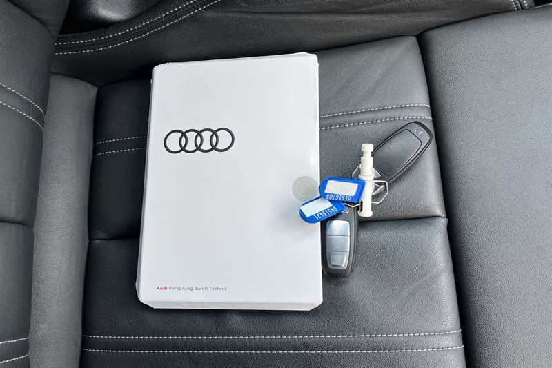 Used Audi A3 for sale - 77757858: Photo 36