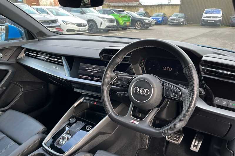 Used Audi A3 for sale - 77757858: Photo 39