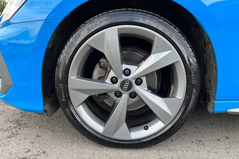 Used Audi A3 for sale - 77757858: Photo 9