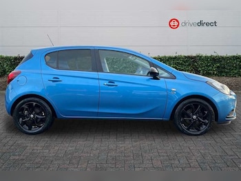 Used Vauxhall Corsa 2019 for sale - 76852818: Photo