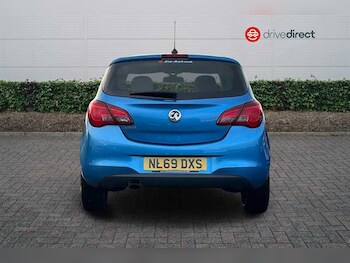 Used Vauxhall Corsa 2019 for sale - 76852818: Photo