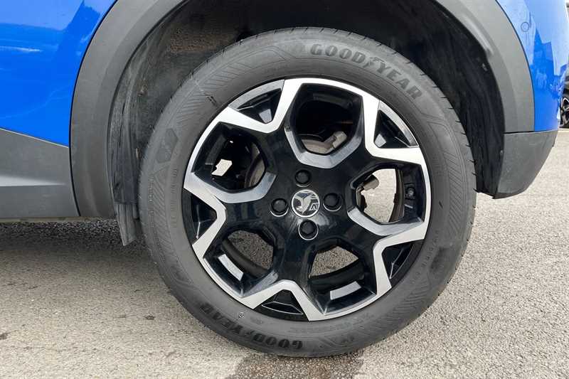 Used Vauxhall Mokka 2023 for sale - 78188967: Photo 11