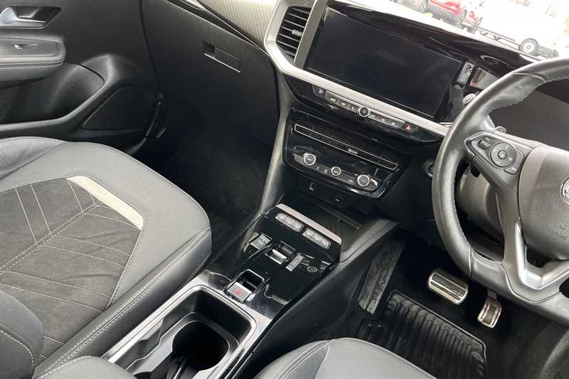 Used Vauxhall Mokka 2023 for sale - 78188967: Photo 14