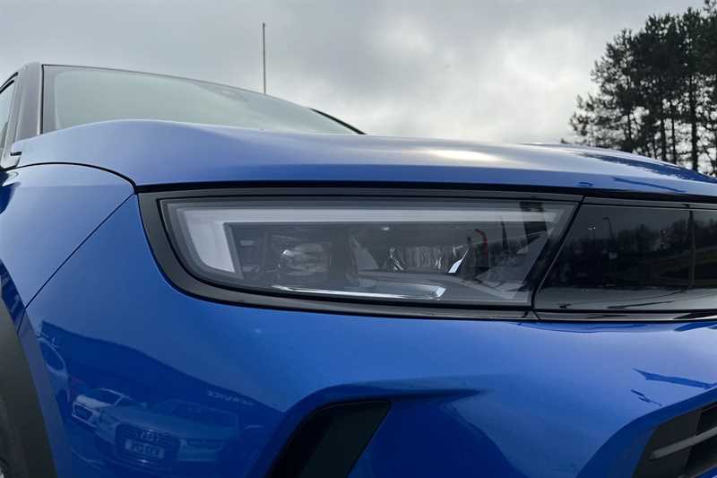 Used Vauxhall Mokka 2023 for sale - 78188967: Photo 28