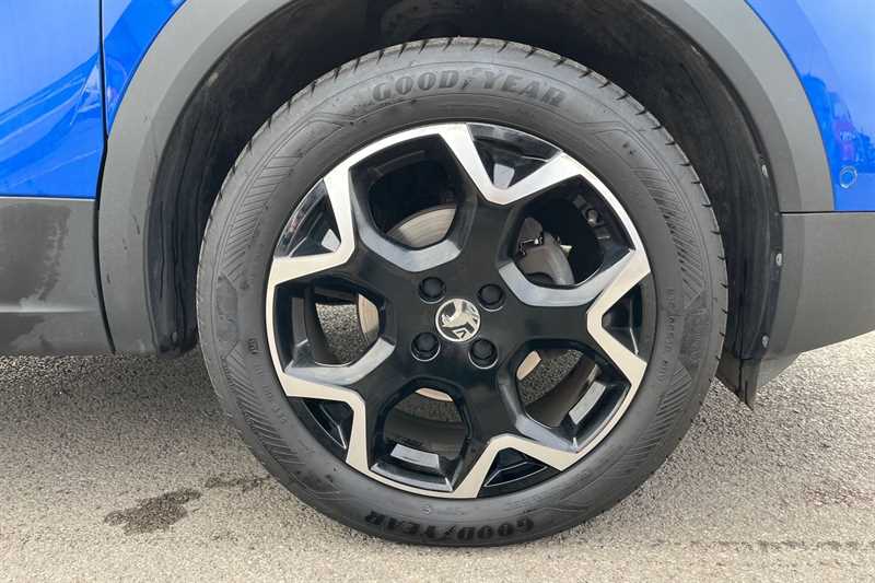 Used Vauxhall Mokka 2023 for sale - 78188967: Photo 9