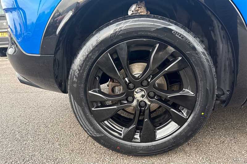 Used Vauxhall Grandland 2022 for sale - 76747057: Photo 10