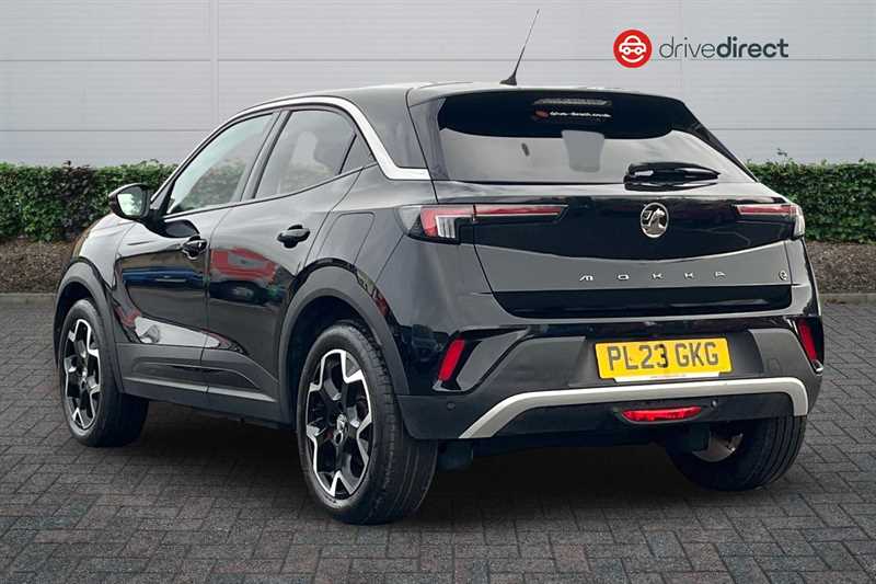 Used Vauxhall Mokka 2023 for sale - 77944295: Photo 5