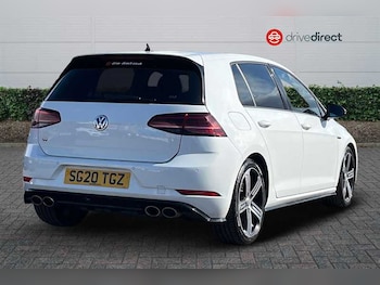Used Volkswagen Golf 2020 for sale - 75889089: Photo
