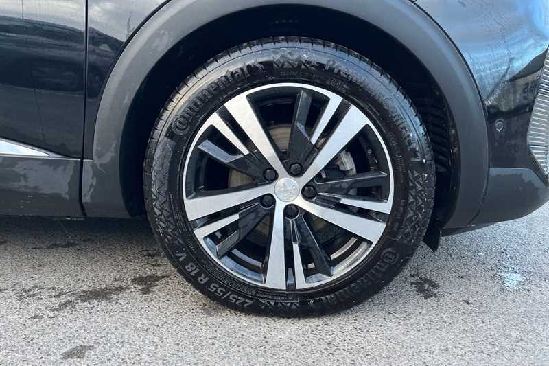 Used Peugeot 3008 2022 for sale - 77627814: Photo 10