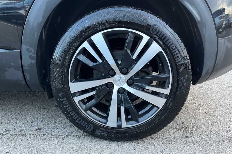 Used Peugeot 3008 2022 for sale - 77627814: Photo 12