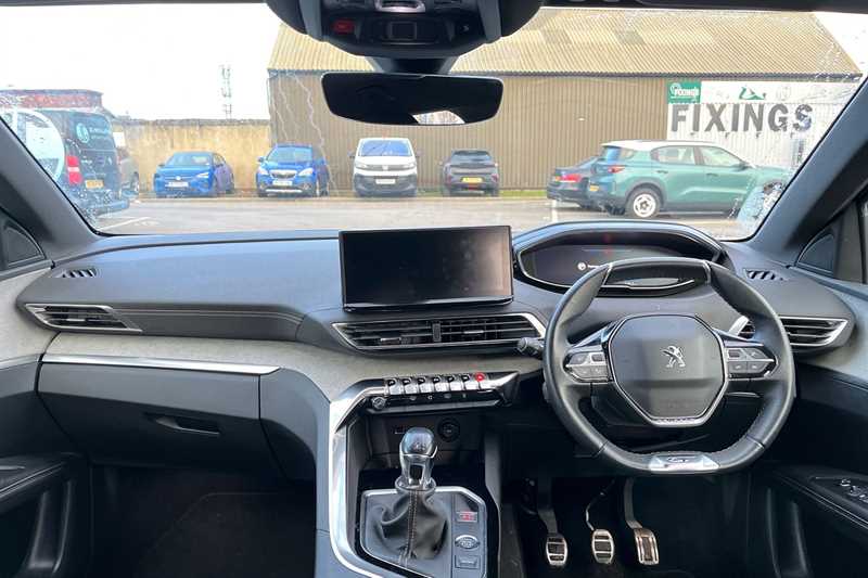 Used Peugeot 3008 2022 for sale - 77627814: Photo 13