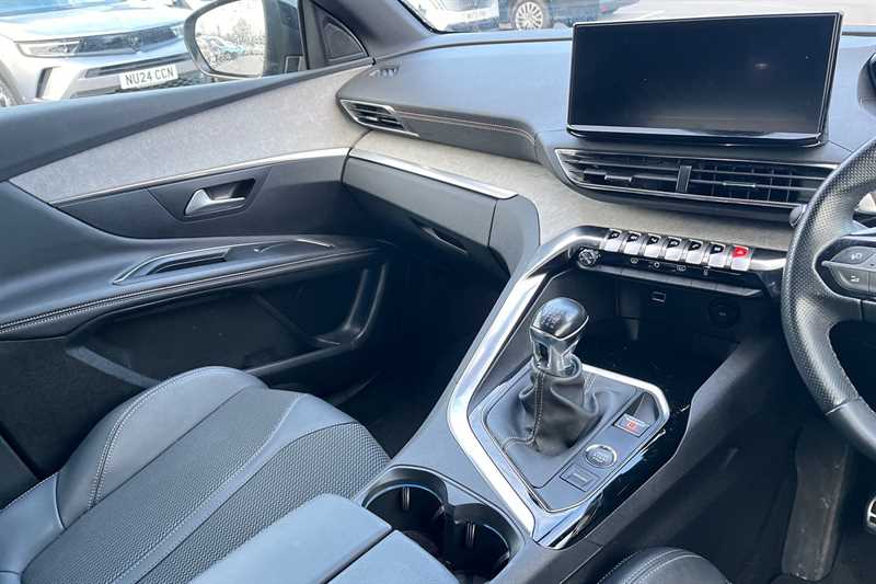 Used Peugeot 3008 2022 for sale - 77627814: Photo 14