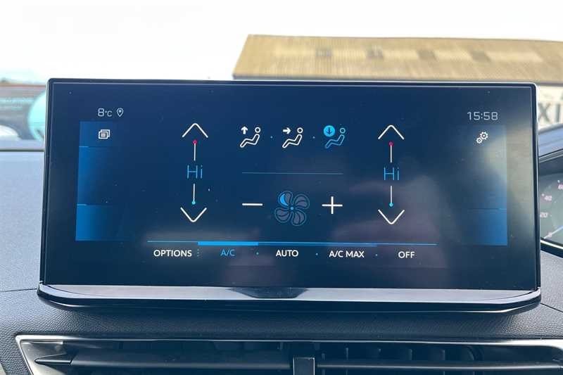 Used Peugeot 3008 2022 for sale - 77627814: Photo 15